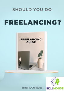 Should you do freelancing or 9-to-5 job?