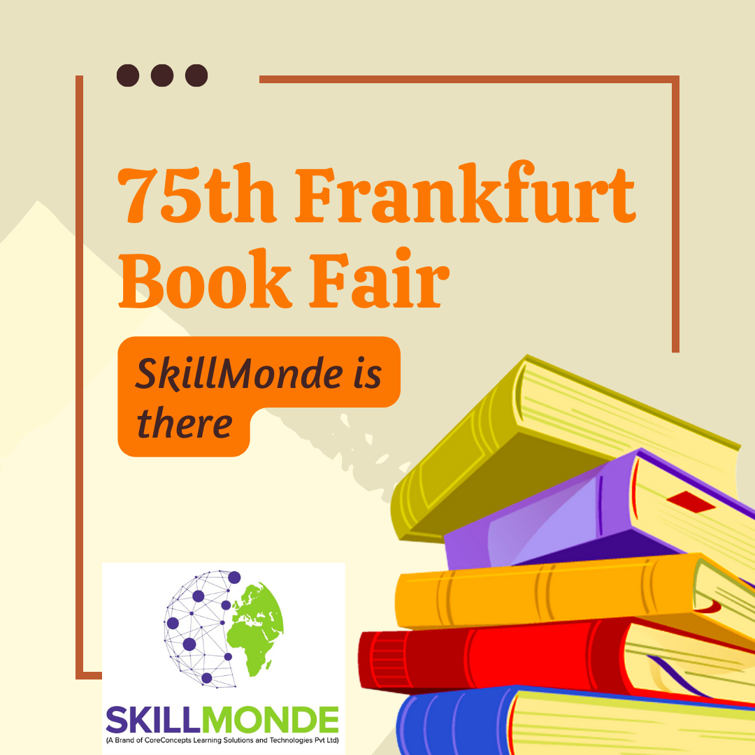 Navigating the Frankfurt Book Fair: Your Gateway to Global Publishing Excellence