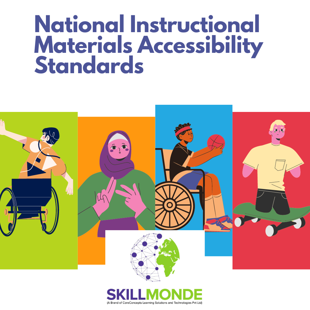 National Instructional Materials Accessibility Standards